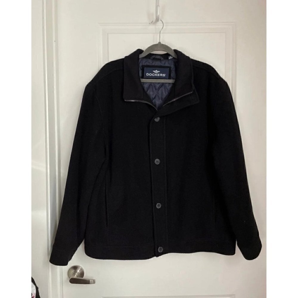 Dockers Mens Jacket